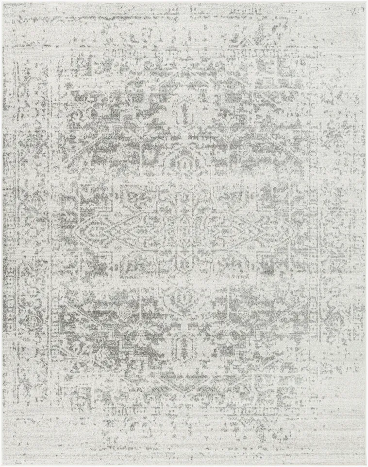 Harput Beige Indoor 12' x 14'11" Machine Woven Rug