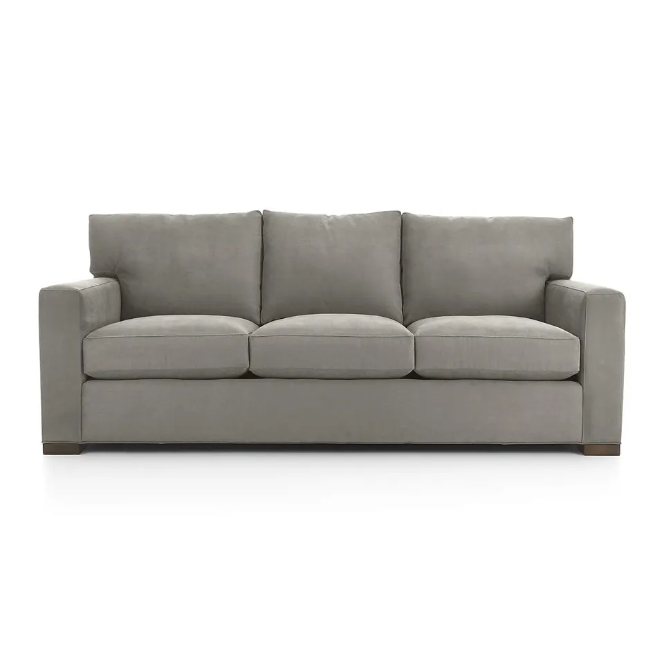Axis Classic 3 Seat Sofa 88"