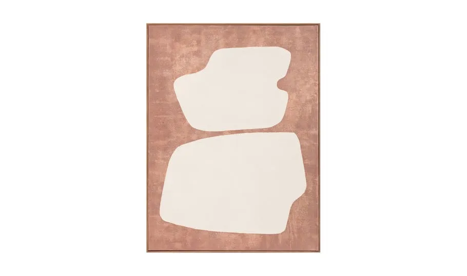 Sulo Framed Painting
