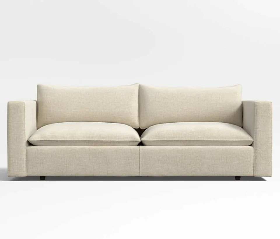 Lotus Deep Sofa 91"
