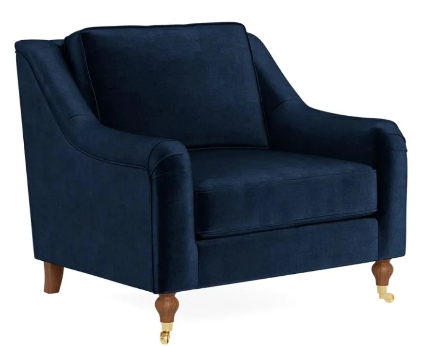 Alexander Accent Chair
