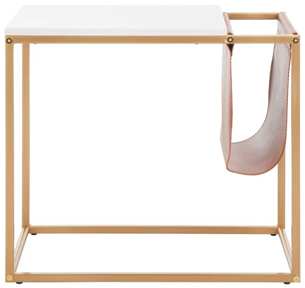 Eugenia Side Table