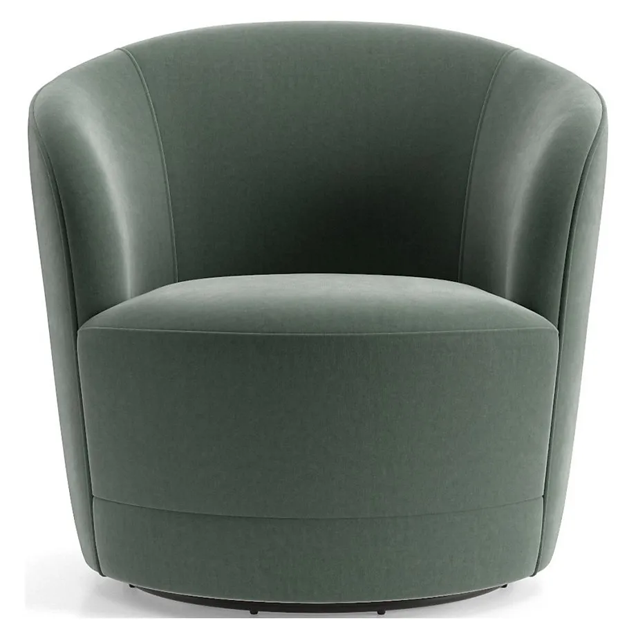 Infiniti Swivel Accent Chair