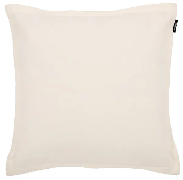 Arwyn 18 x 18 Polyester/Cotton Pillow - Ivory