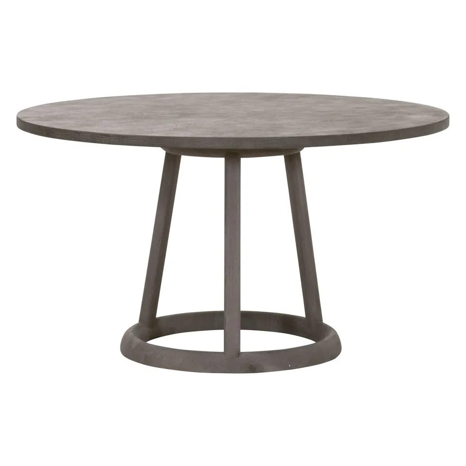 Coulter 54" Round Dining Table