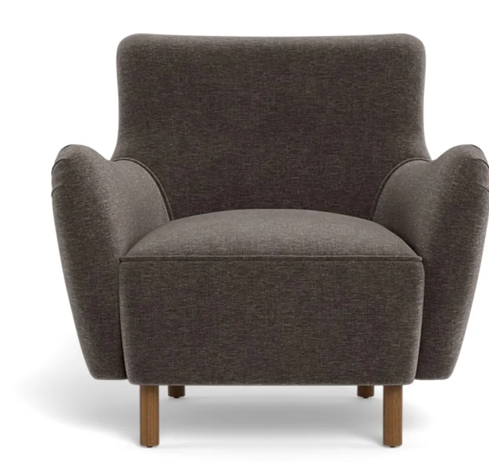 Perry Accent Chair