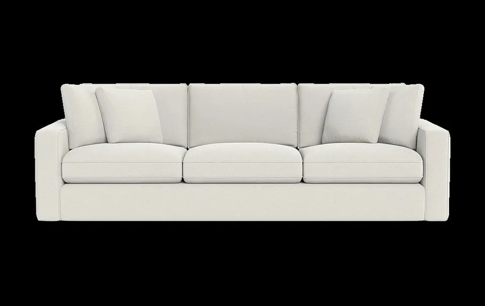 James 3-Seat Sofa