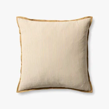 PJBR0001 Natural / Gold - DOWN-FILLED