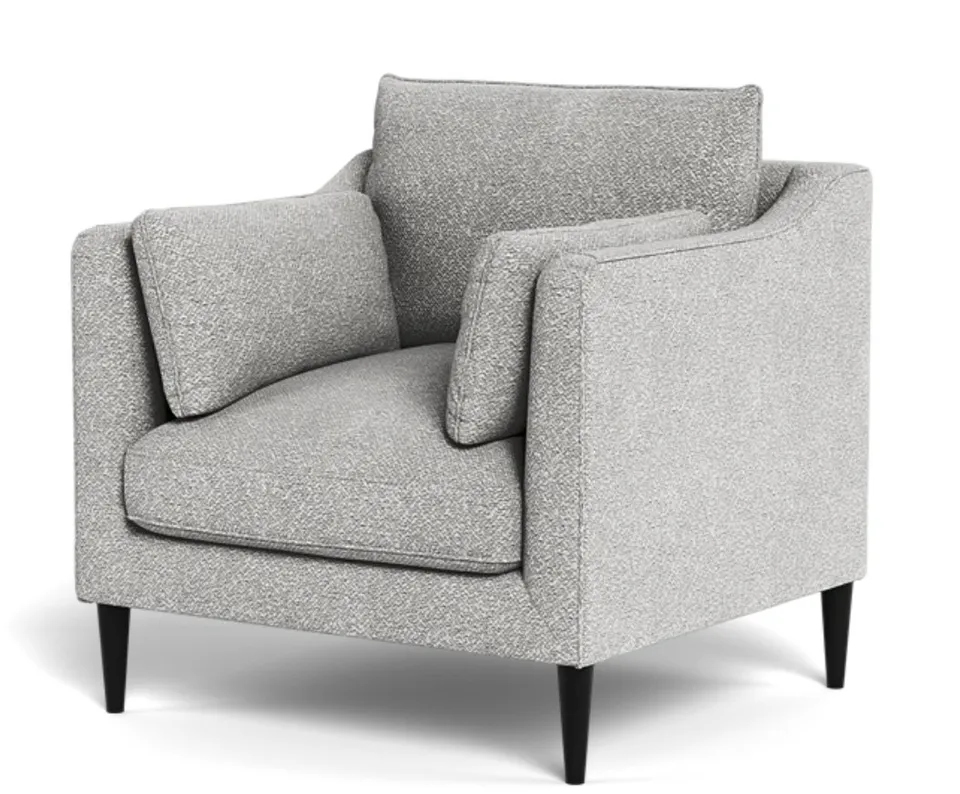 Caitlin Petite Chair by The EverygirlÃ?Â®