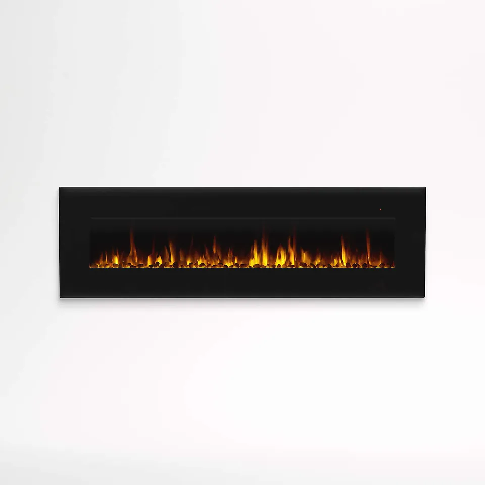 Calder 72" Fireplace