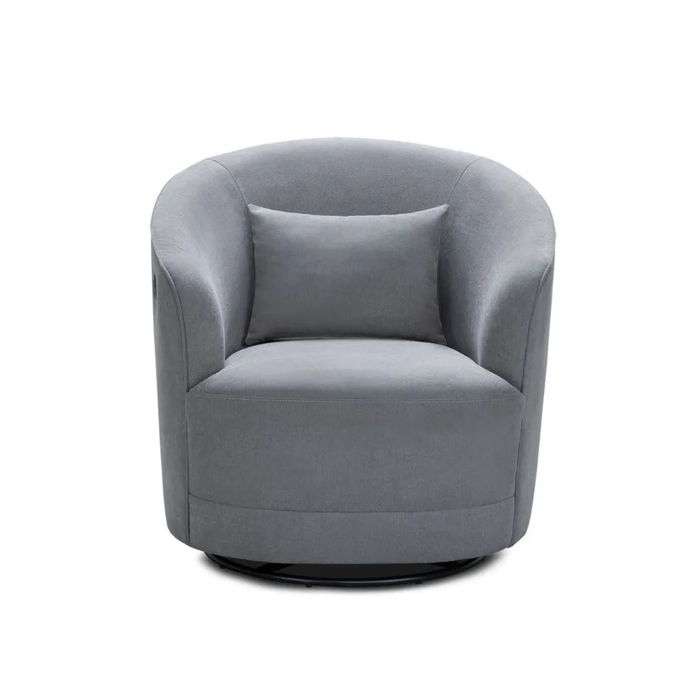 The Gliding Swivel
