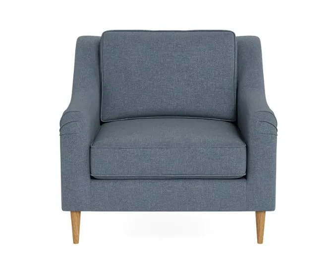 Alexander Accent Chair