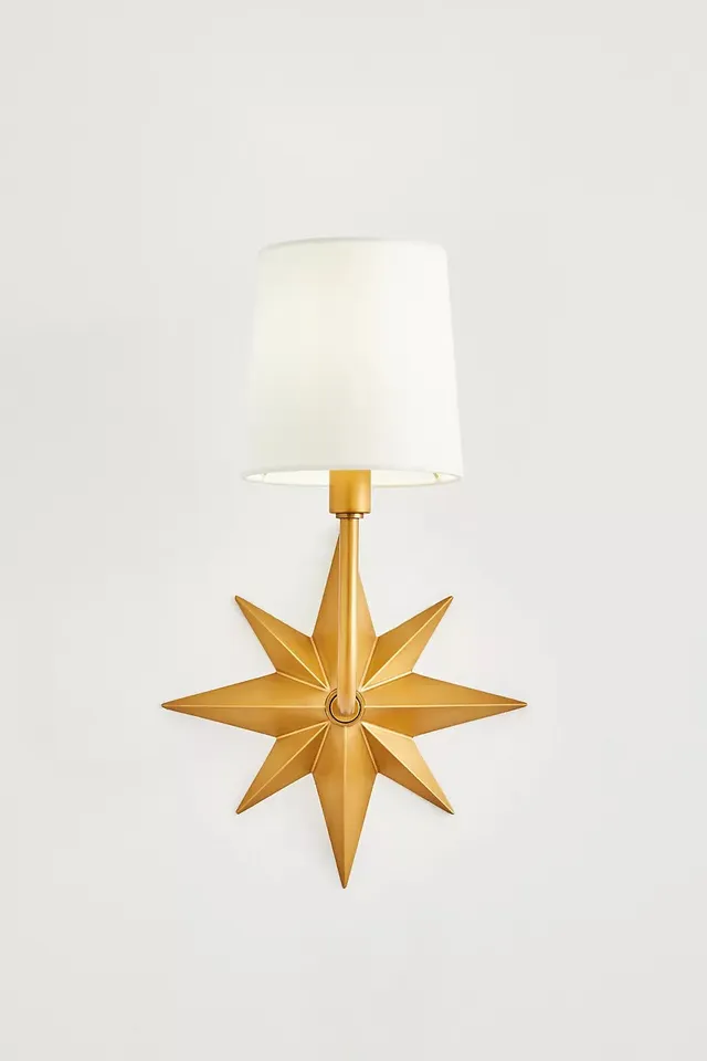 Etoile Sconce Wall Light