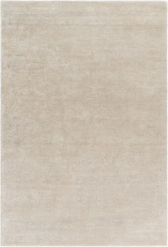 Richmond Beige Indoor 9' x 12' Handmade Rug