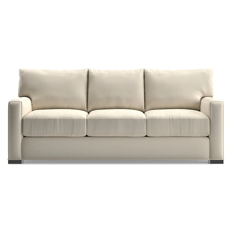 Axis Classic 3 Seat Sofa 88"