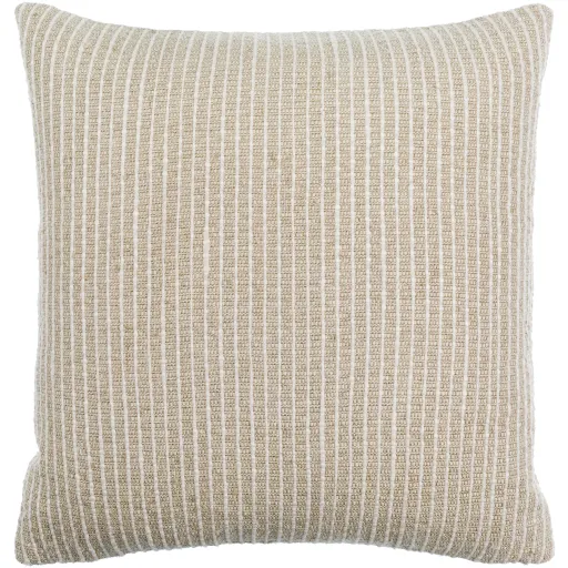 Natchez NTZ-001 18"L x 18"W Polyester Filled Pillow