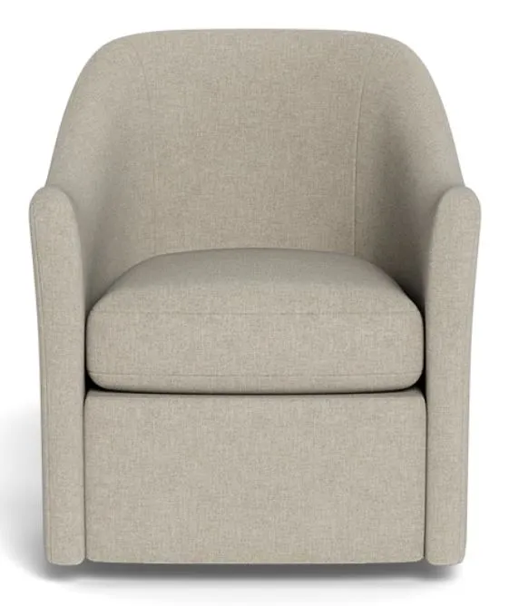 Savona Swivel Chair