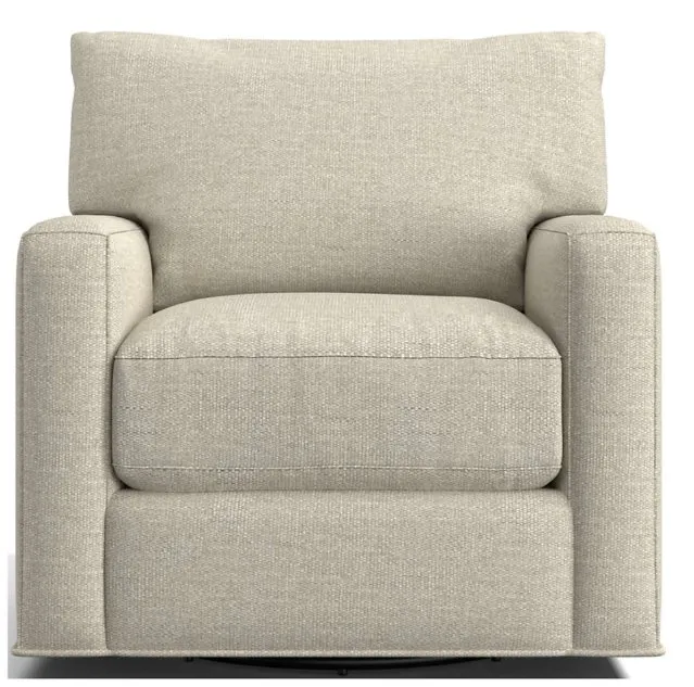 Axis Classic 37" Swivel Chair
