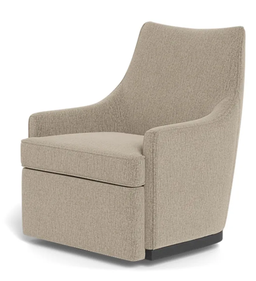 Kingsley Swivel Chair