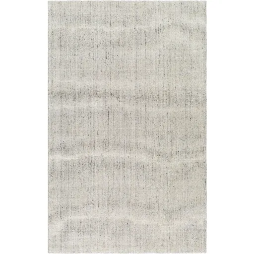 Iman Beige Indoor 9' x 12' Handmade Rug
