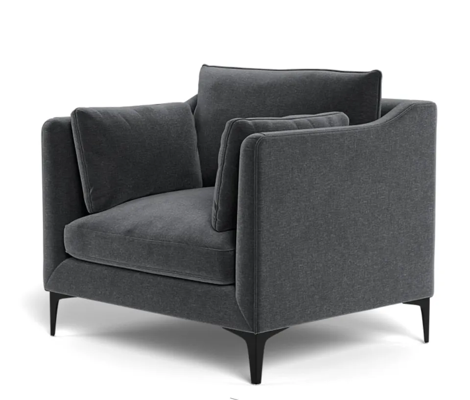 Caitlin Accent Chair by The EverygirlÃ?Â®