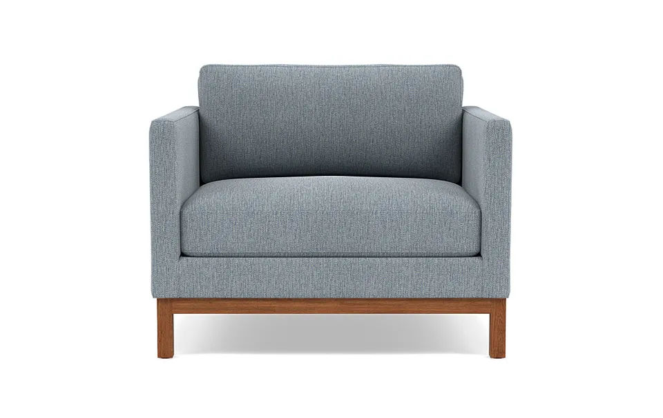 Jasper Accent Chair