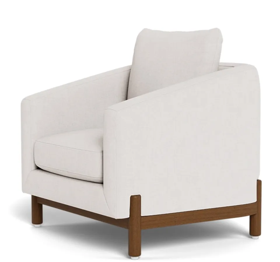Oslo Accent Chair