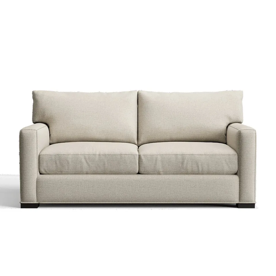 Axis 76" Full Sleeper Sofa