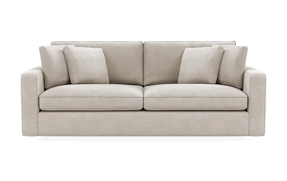 James 2-Seat Sofa
