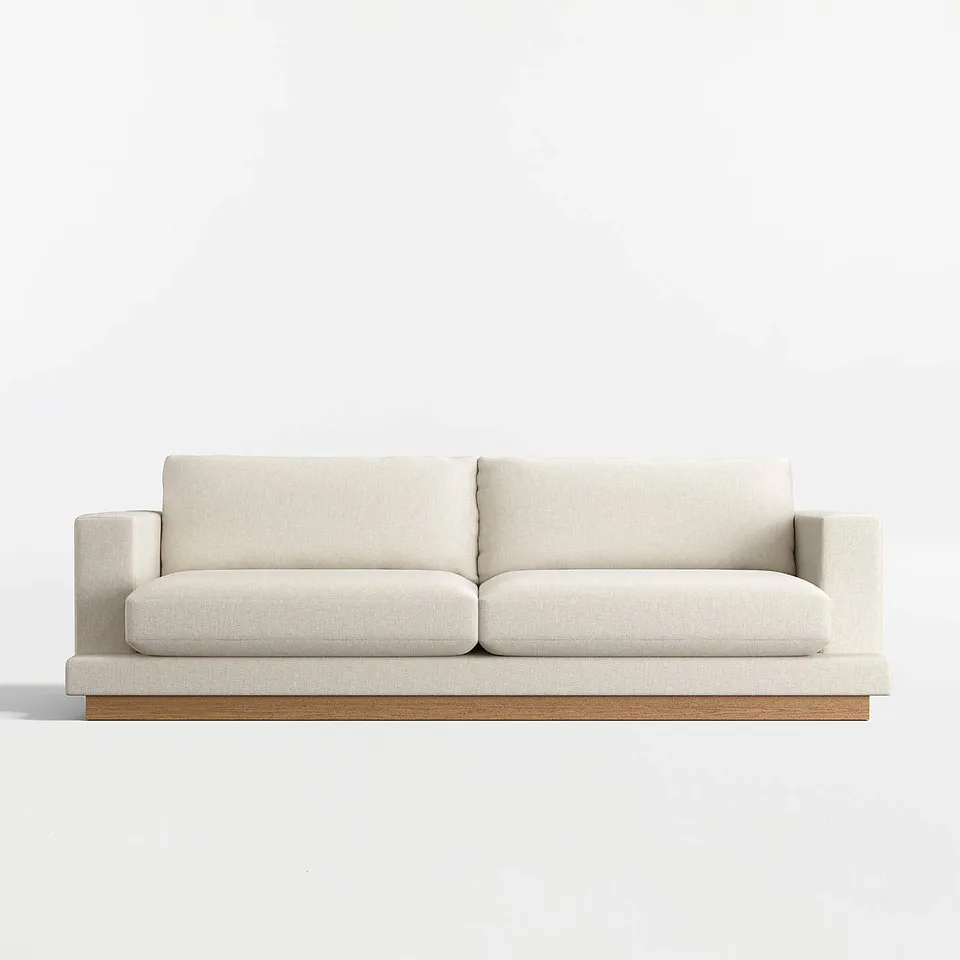 Tidal 101" Grande Sofa