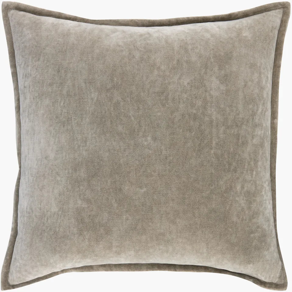 Karling GAKA-001 18"L x 18"W Polyester Filled Pillow