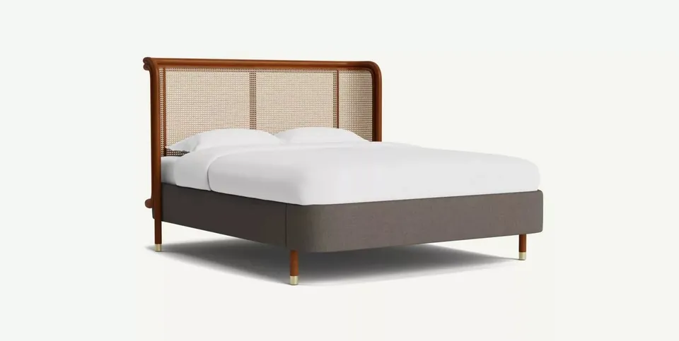 Heatherfield Bed