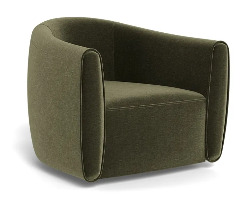 Lawson Swivel Chair