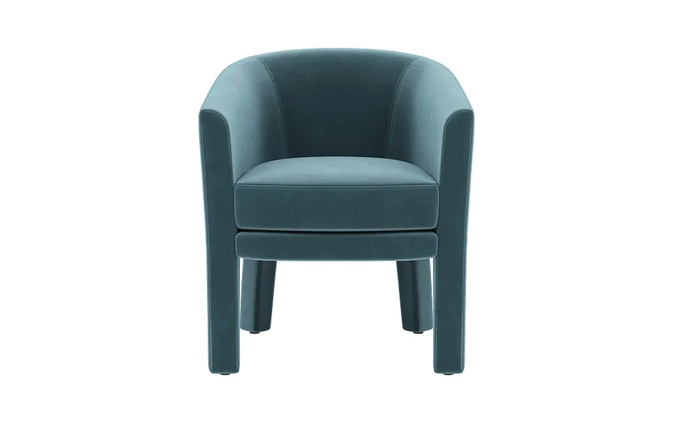 Jules Upholstered Chair