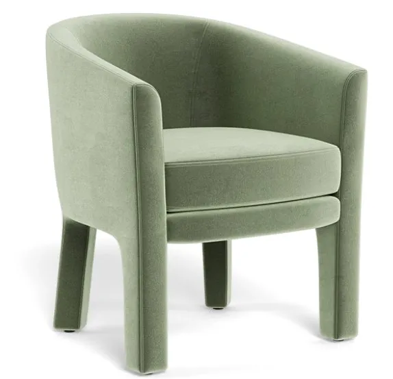 Jules Upholstered Chair