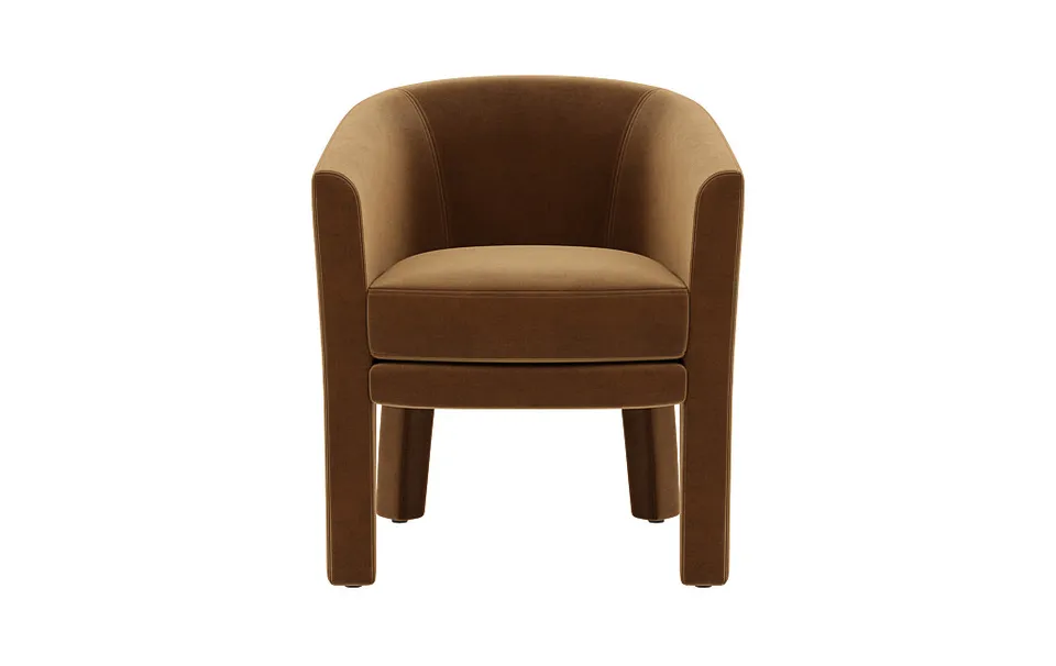 Jules Upholstered Chair