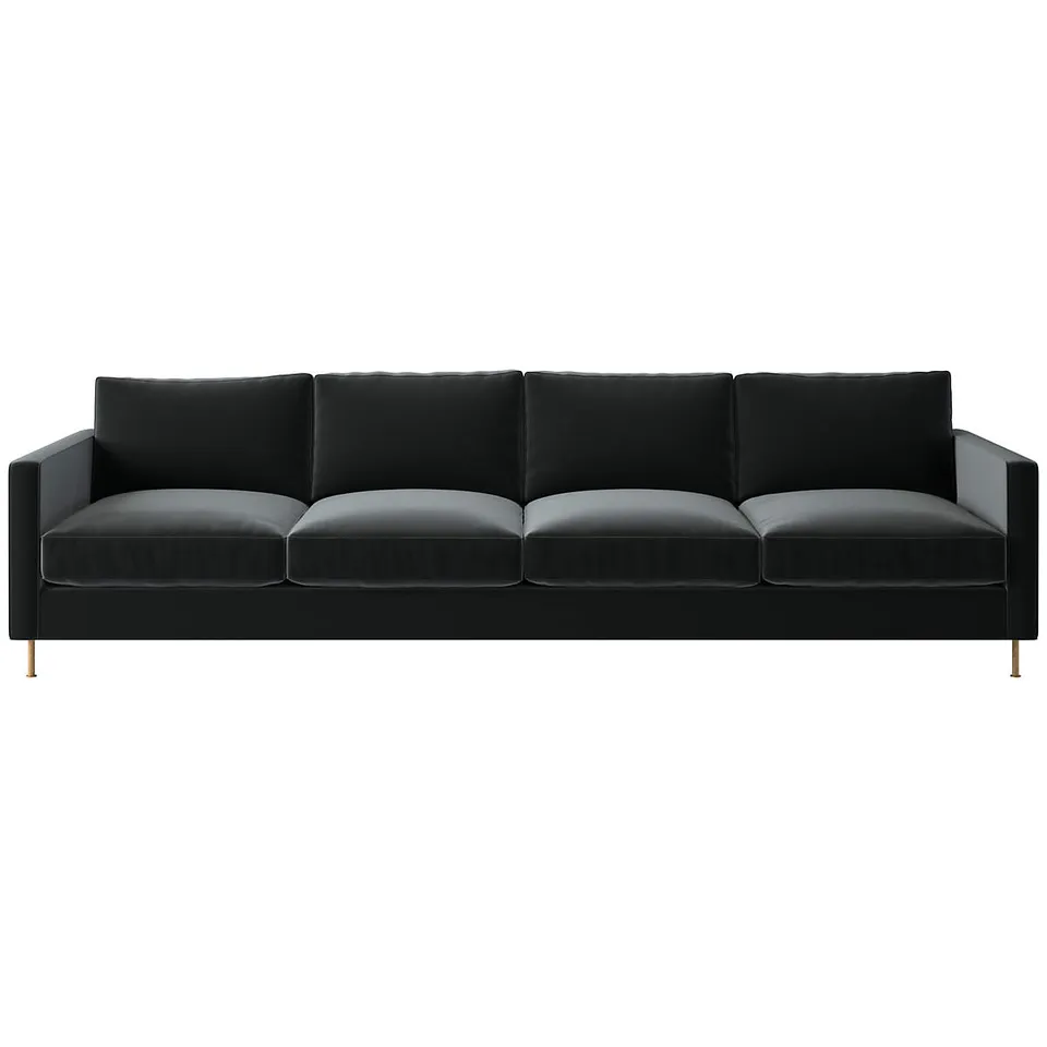 Brett 100" Sofa