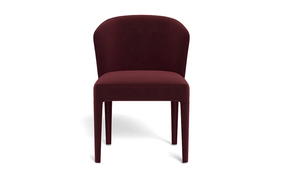 Pratt Fully Upholstered Chair