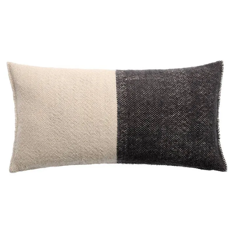 Margosa MGP12 13"X25" Lumbar Poly Fill Pillow