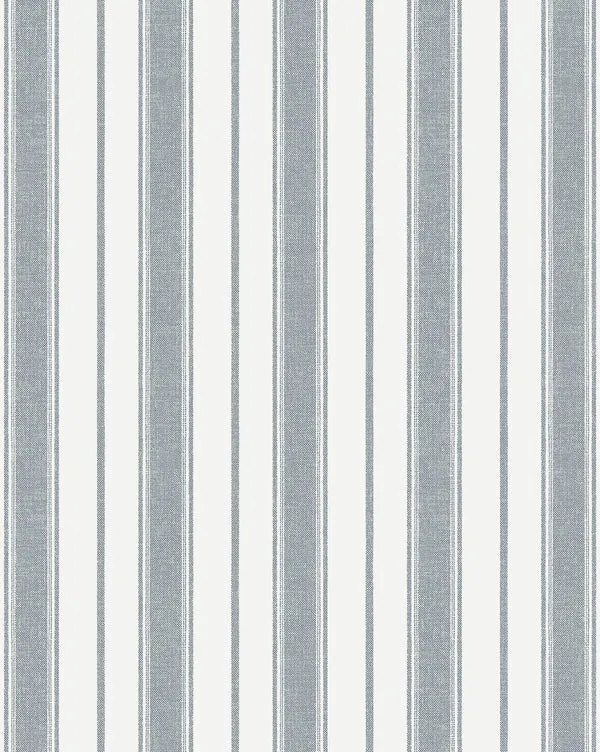 Hawes Stripe Wallpaper