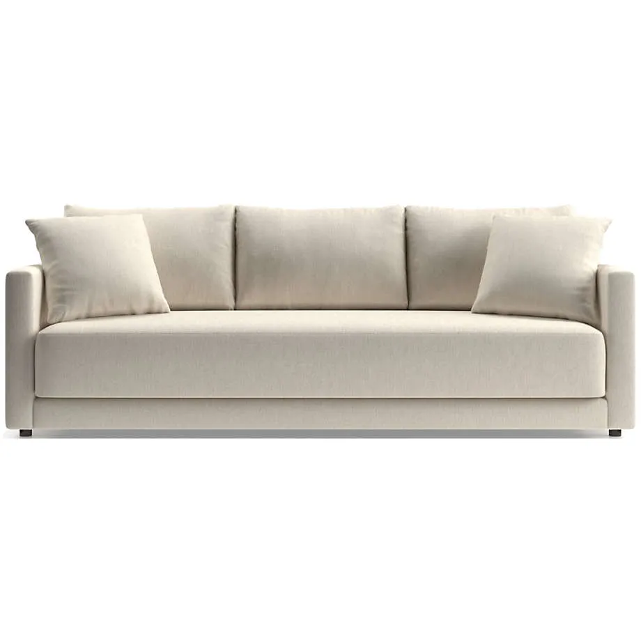 Gather Bench Grande Sofa