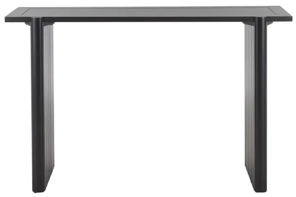 Buckley Console Table - Black