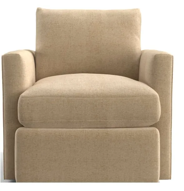 Lounge Classic Swivel Chair