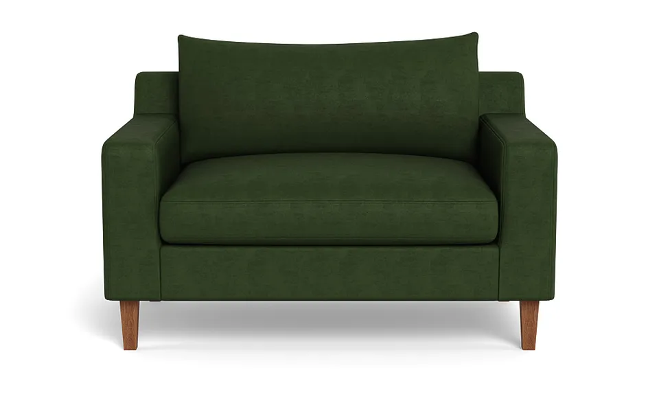 Sloan Chair and a Half
