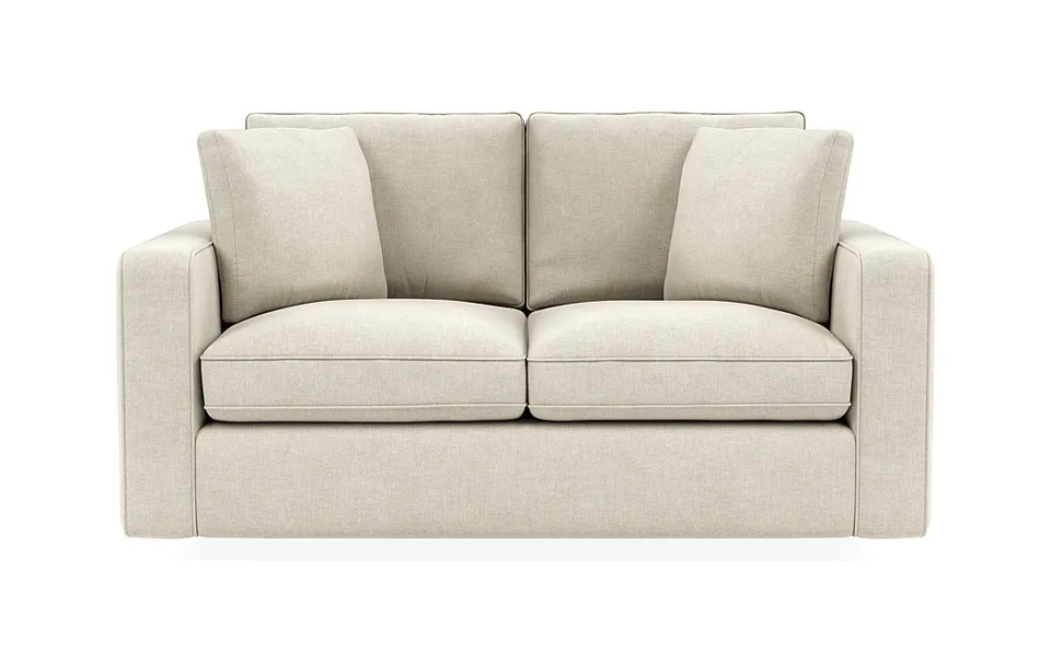 James Loveseat
