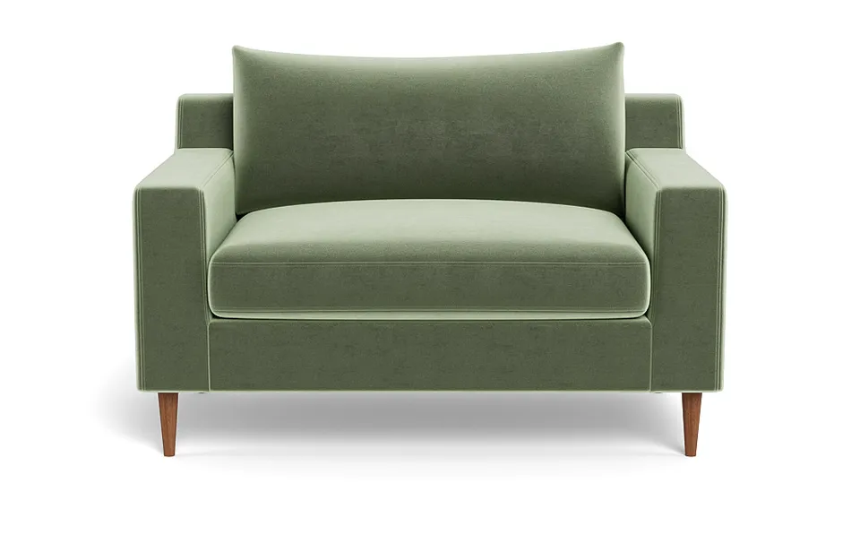 Sloan Chair and a Half