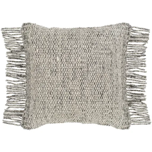 Faroe FAO-007 18"L x 18"W Polyester Filled Pillow