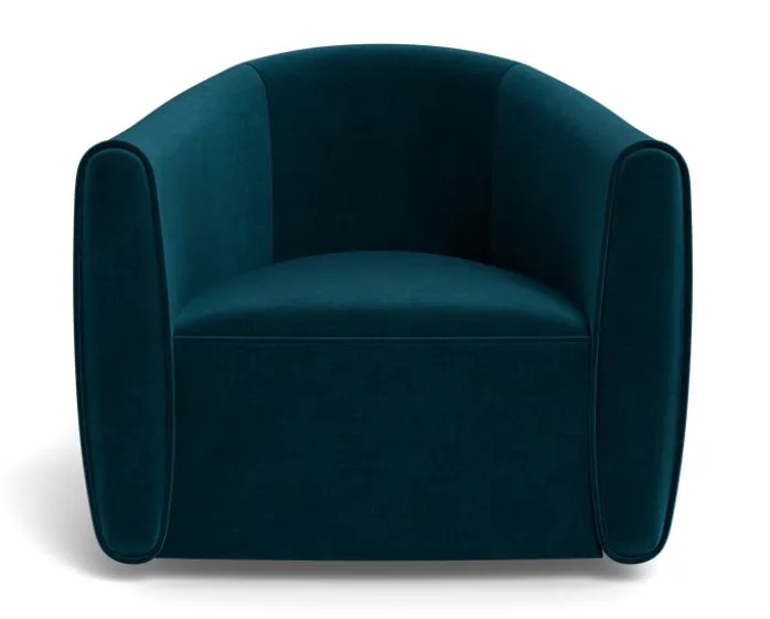 Lawson Swivel Chair