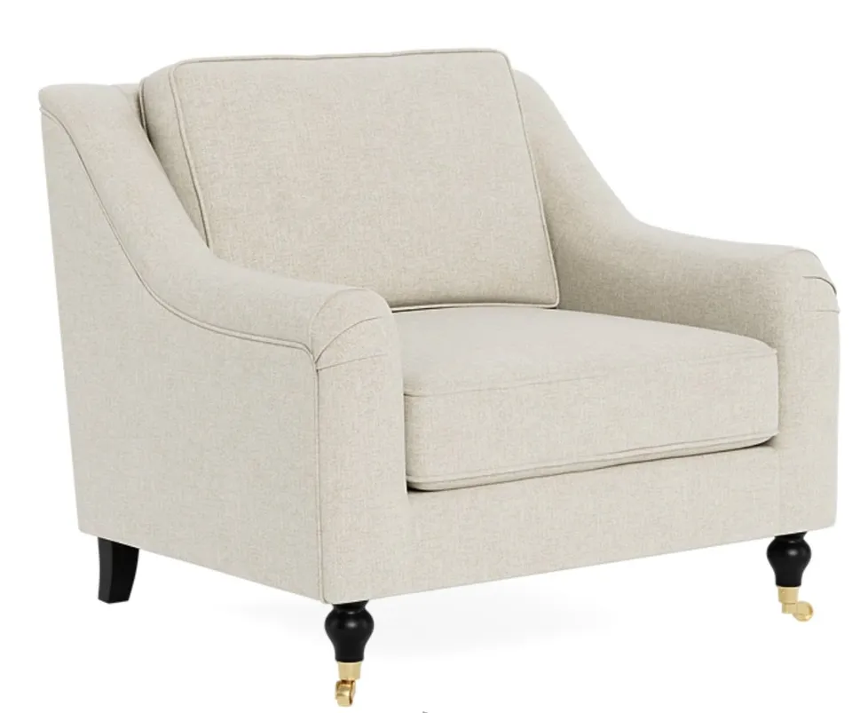 Alexander Accent Chair