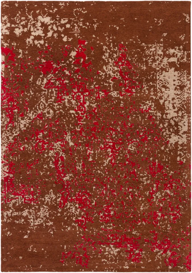 Egypt Brown Indoor 9' x 13' Handmade Rug